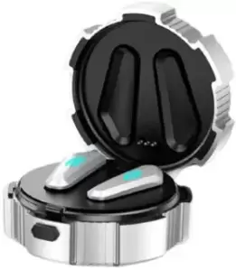 Наушники Bingo VT-G10 (серебристый) icon