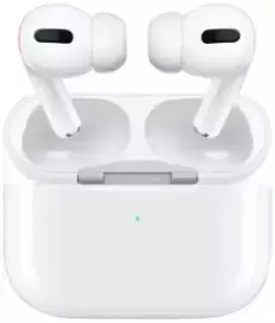 Наушники Bingo VT-i02 (белый)