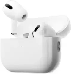 Наушники Bingo VT-i03 (белый) фото