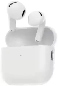 Наушники Bingo VT-i04 (белый) фото