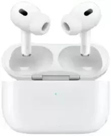 Наушники Bingo VT-i12 (белый)