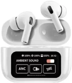 Bingo VT-i30 (белый)