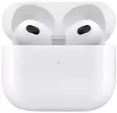 Наушники Bingo VT-i31 (белый)