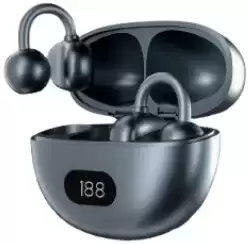 Наушники Bingo VT-J01 (черный)