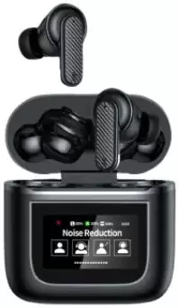 Bingo VT-Y05 (черный)