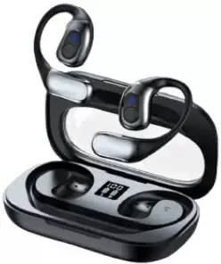 Bingo YW01 (черный)