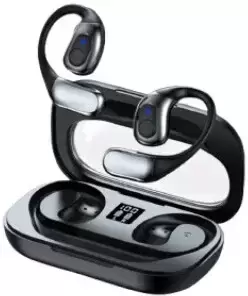 Bingo YW01 (черный)