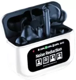 Bingo YW06 (белый)