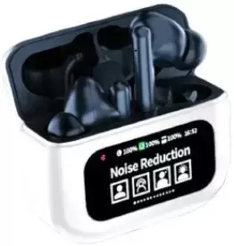 Bingo YW06 (белый)