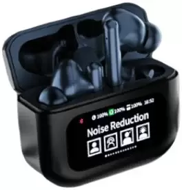 Bingo YW06 (черный)