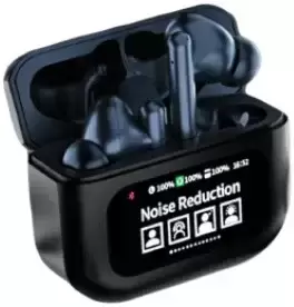 Bingo YW06 (черный)