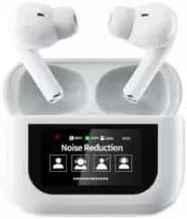 Bingo YW07 (белый)