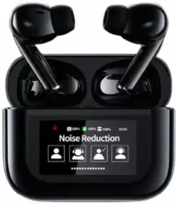 Bingo YW07 (черный)