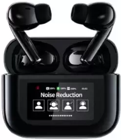 Bingo YW07 (черный)