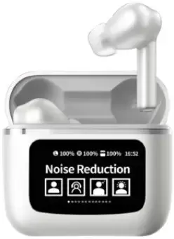 Bingo YW09 (белый)