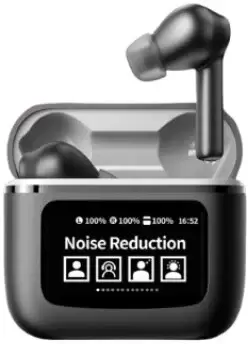 Bingo YW09 (черный)