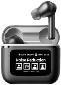 Bingo YW09 (черный)