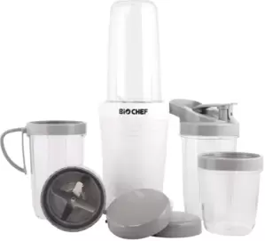 Портативный блендер Biochef Nutriboost Bullet 411 фото