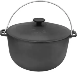Казан Биол туристический 0720 20 л фото