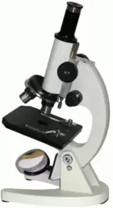 Микроскоп Биомед 1 фото