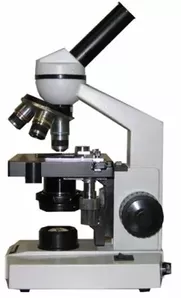 Микроскоп Биомед 2 фото