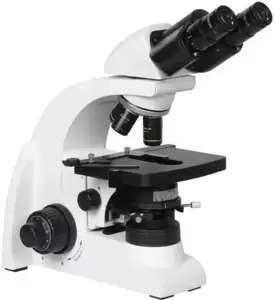 Микроскоп Биомед 6 бинокулярный фото