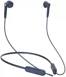 Наушники Biosong B10 (синий) фото