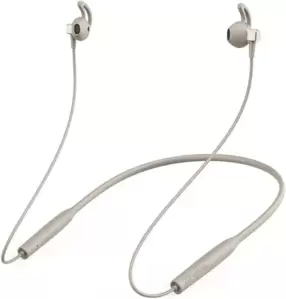 Наушники Biosong B30 (бежевый) фото