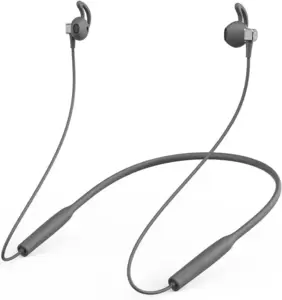 Наушники Biosong B30 (серый) фото
