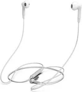 Наушники Biosong M2 (белый) фото