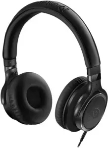 Наушники Biosong M520 (черный) фото