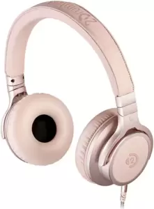 Наушники Biosong M520 (розовый) фото