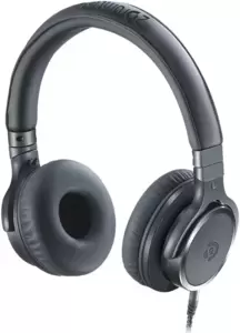 Наушники Biosong M520 (синий) фото