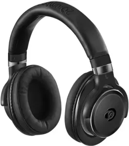 Наушники Biosong M560 (черный) фото