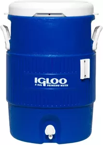 Термоконтейнер Igloo 5 Gal St Cup Disp Blue 00042170 фото