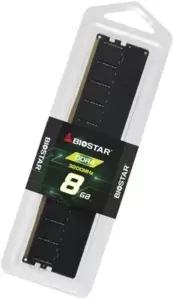 Оперативная память BIOSTAR 8ГБ DDR4 3200 МГц