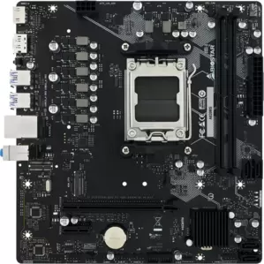 Biostar A620MS Ver. 6.0
