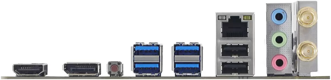 Материнская плата Biostar B850MT2-E DJ Ver. 6.1 фото