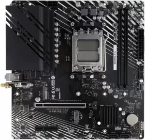 Материнская плата Biostar B850MT2-E DJ Ver. 6.1 фото