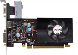 Видеокарта AFOX GeForce G210 1GB DDR3 VN2103NHG6 фото