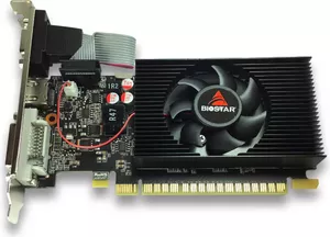 Видеокарта Biostar GeForce GT 730 2GB DDR3 VN7313THX1 (LP) фото