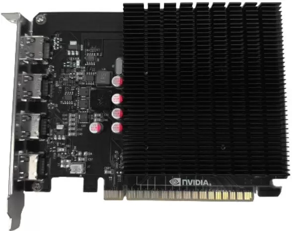 Biostar GeForce GT 730 4GB DDR3 VN7313TG46