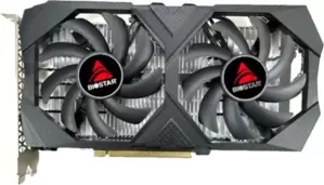 Видеокарта BIOSTAR GeForce RTX 3050 6GB GDDR6 VN3516RF68 фото