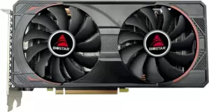 Видеокарта BIOSTAR GeForce RTX 3060 Ti 8GB GDDR6 VN3606TM82 фото