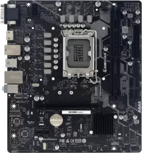 Biostar H610MH Ver. 6.0