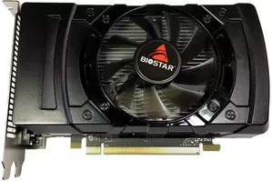 Видеокарта Biostar Radeon RX 550 2GB GDDR5 VA5505RF21 фото