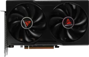 Видеокарта BIOSTAR Radeon RX 7600 OC 8GB GDDR6 VA76S6RM81