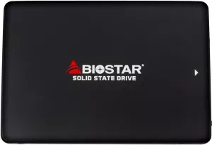 Жесткий диск SSD Biostar S100 (S100-120GB) 120Gb фото
