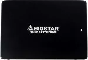 Жесткий диск SSD Biostar S150-120G 120Gb фото