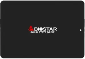 SSD Biostar S180-512GB 512GB SY085S2EC5 фото